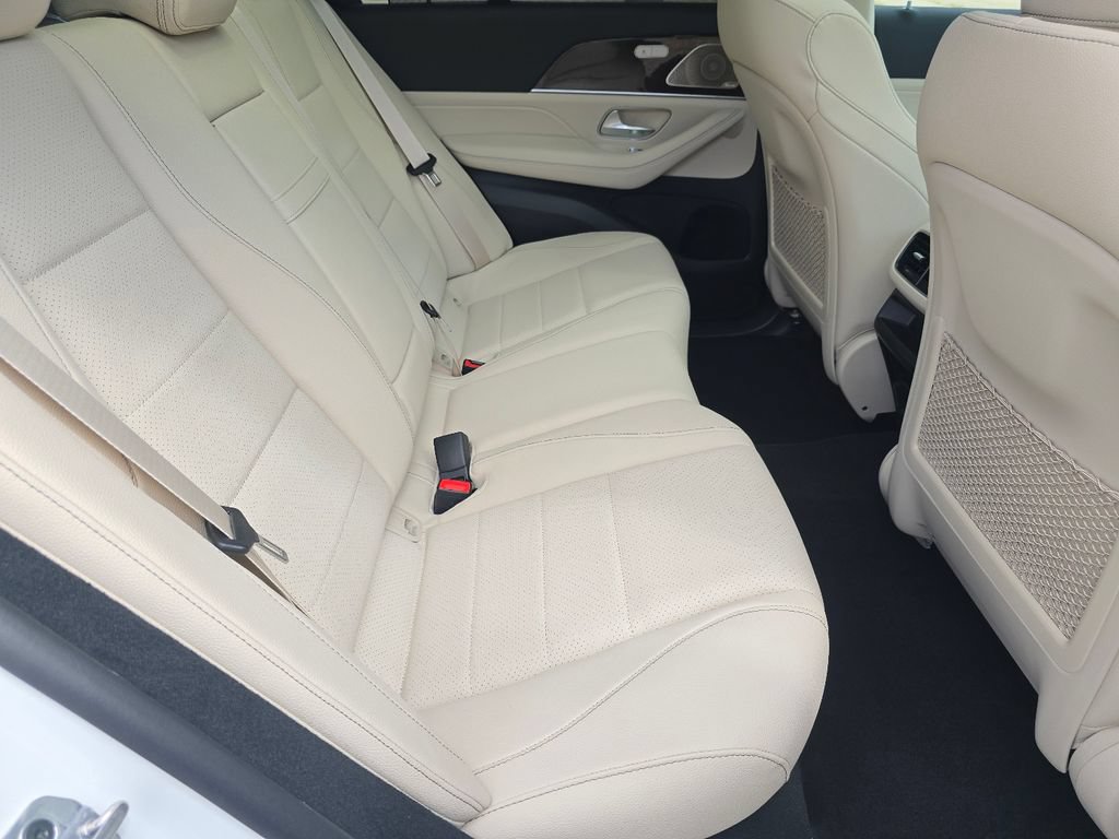 New 2026 Mercedes-Benz GLE 350 4MATIC image 20
