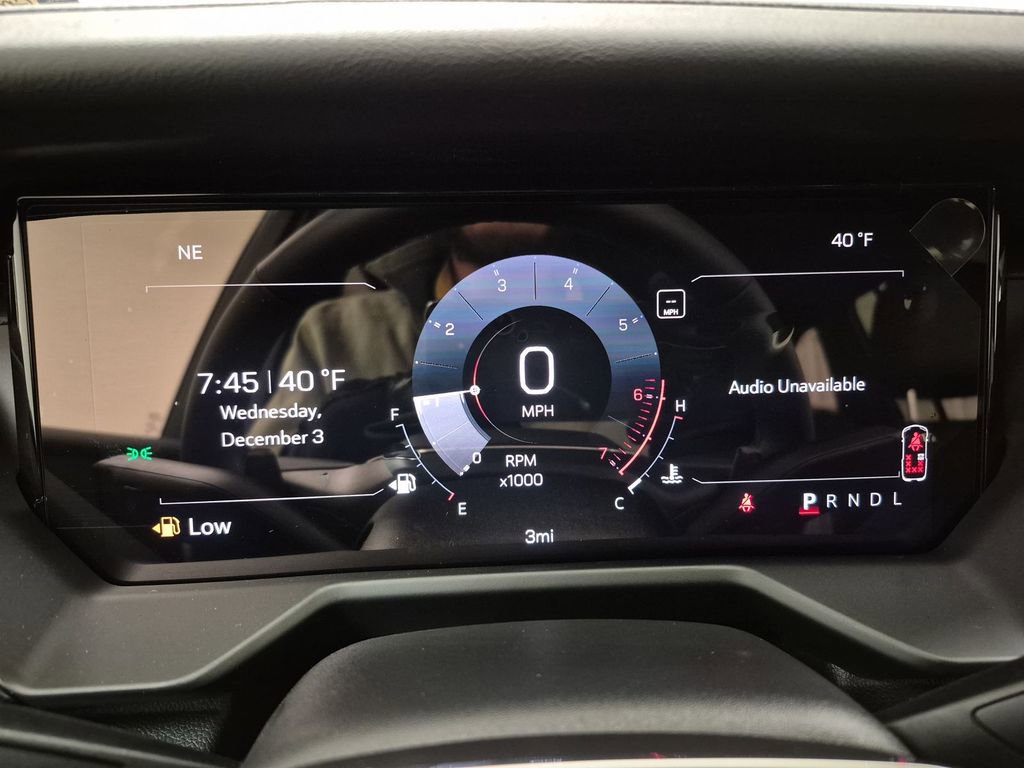 New 2026 GMC Acadia Elevation w/ Black Edition image 11