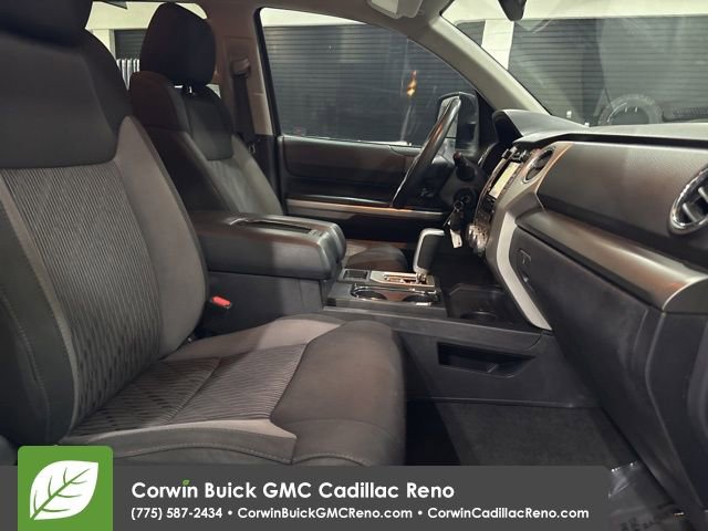 Used 2017 Toyota Tundra SR5 image 31