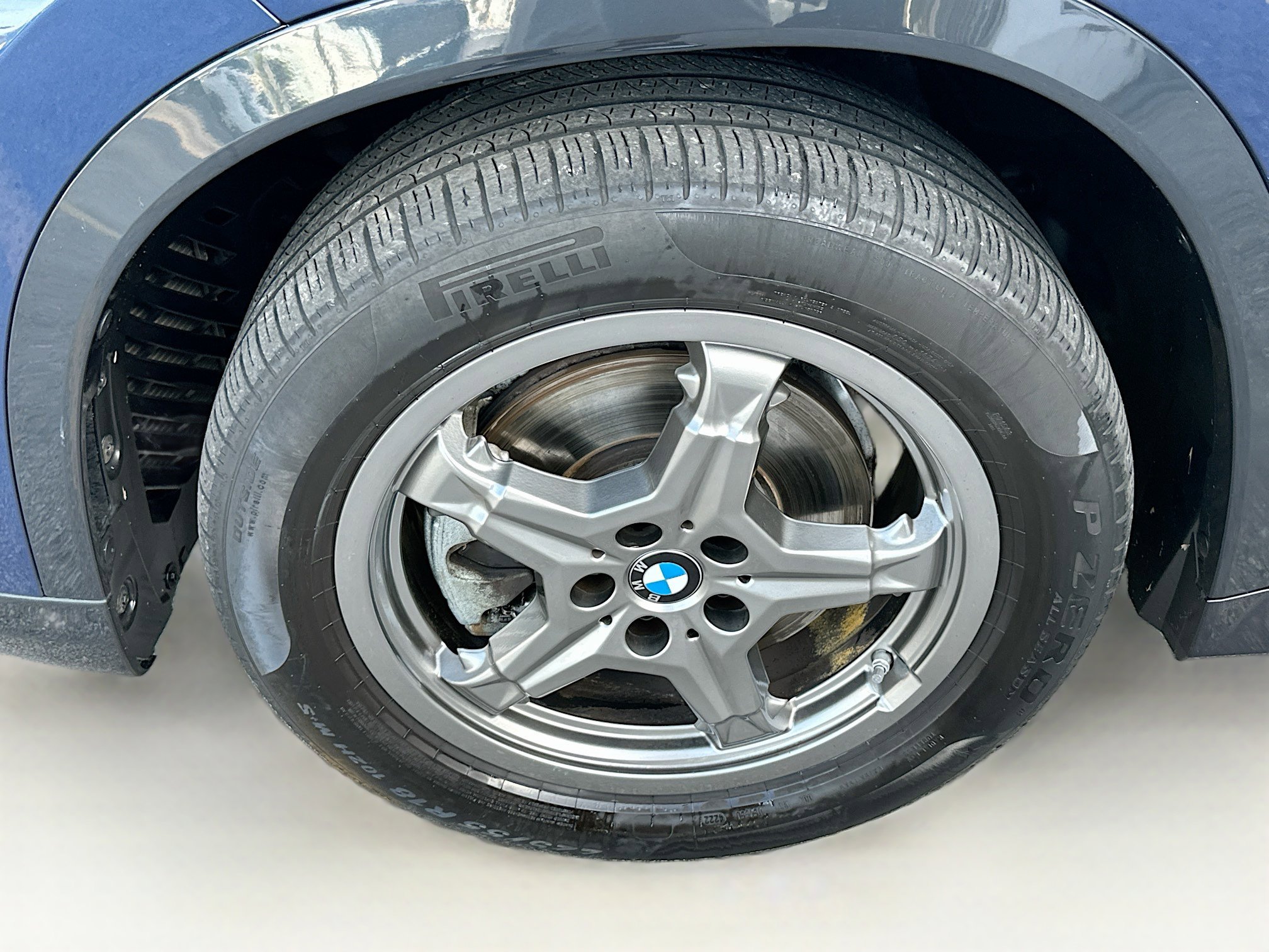 Certified 2023 BMW X1 xDrive28i image 34