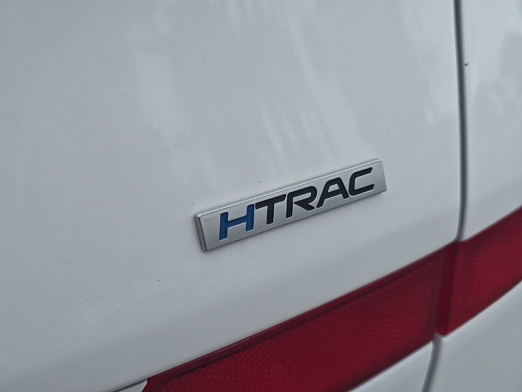 Used 2021 Hyundai Tucson Ultimate image 12