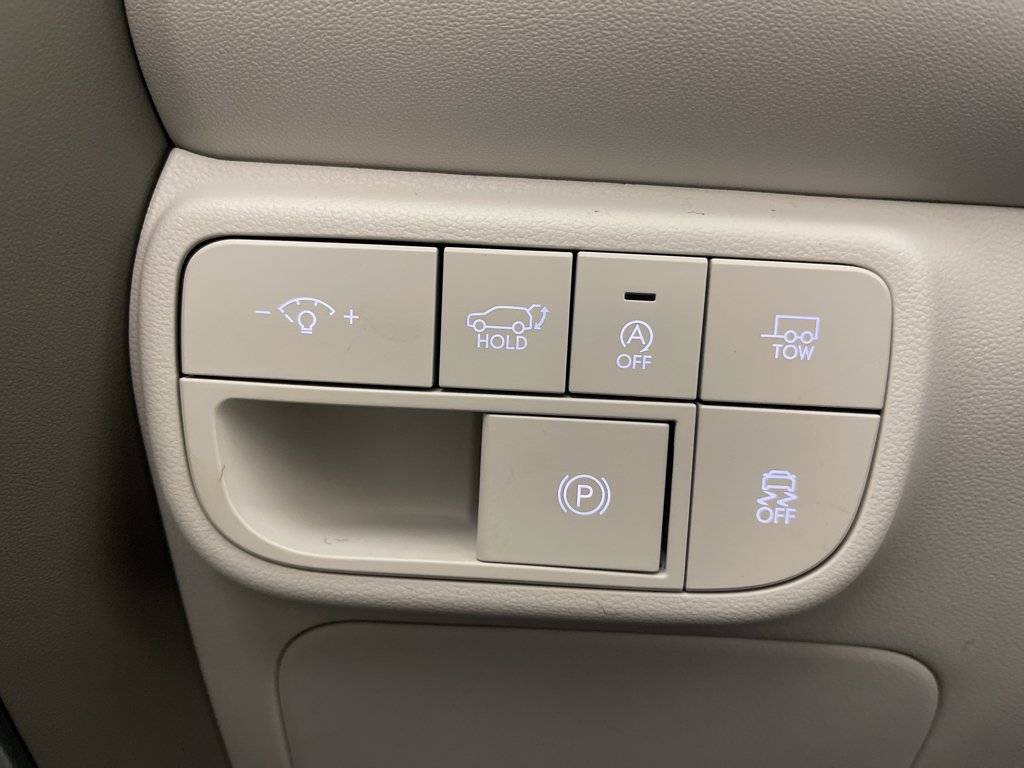 New 2026 Hyundai Palisade SEL AWD/4WD image 30