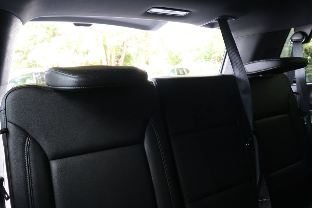 Used 2021 Chevrolet Tahoe LT AWD/4WD image 50