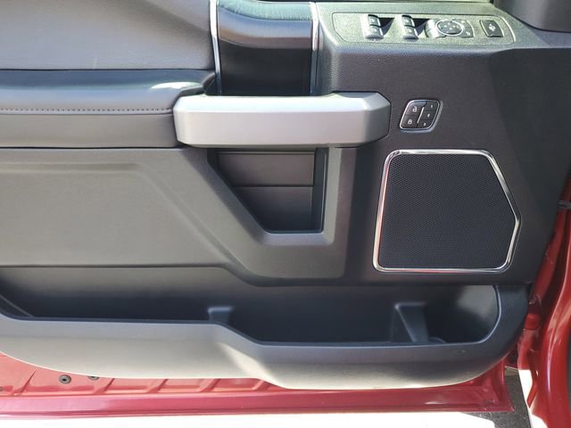 Used 2019 Ford F250 Platinum w/ Platinum Ultimate Package image 17