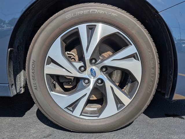 Used 2023 Subaru Legacy Premium AWD/4WD image 10