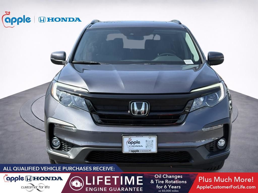 Used 2022 Honda Pilot Special Edition image 2