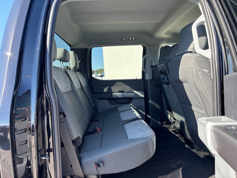 New 2026 Ford F350 XLT image 5