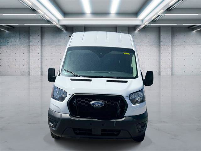 Used 2024 Ford Transit 250 148 High Roof RWD image 3