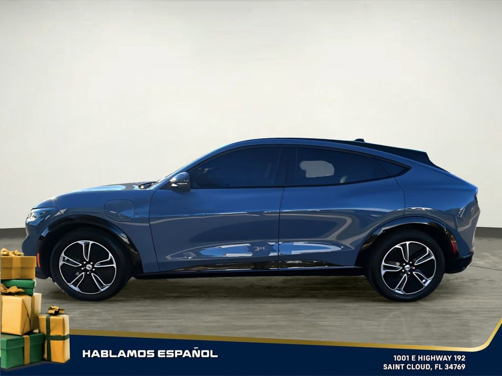 Used 2023 Ford Mustang Mach-E Premium image 3