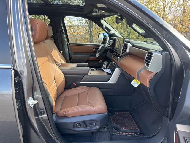 New 2026 Toyota Tundra 1794 Edition image 19
