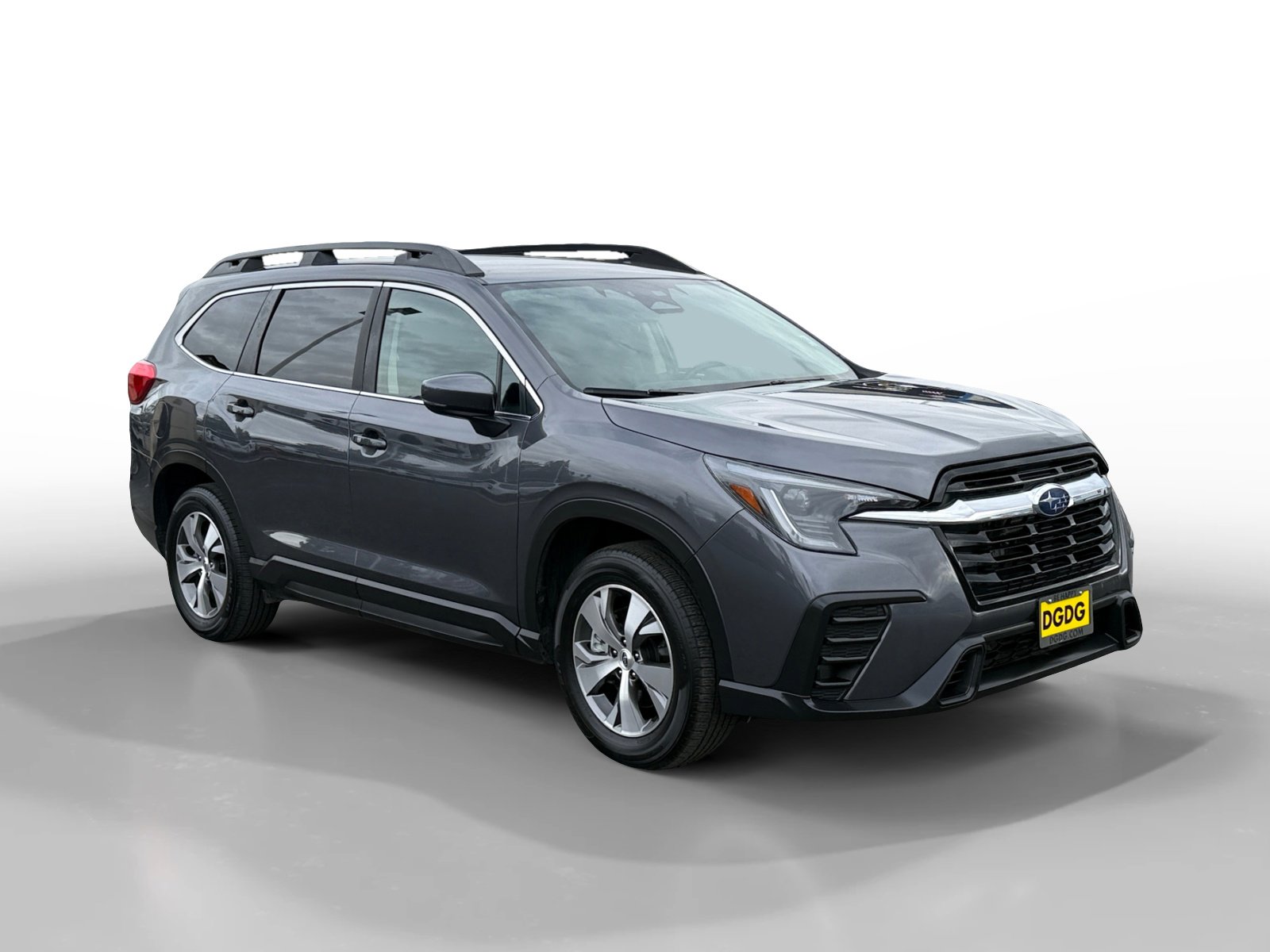 Certified 2024 Subaru Ascent Premium w/ Convenience Package image 7