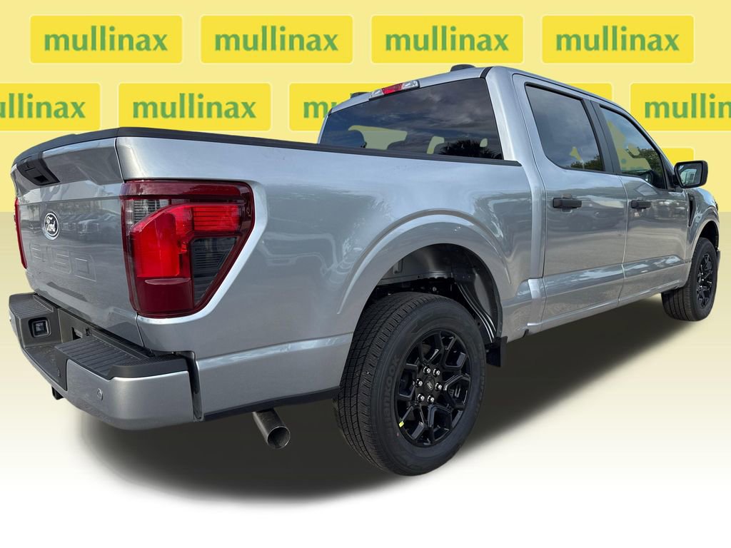 New 2026 Ford F150 STX RWD image 14