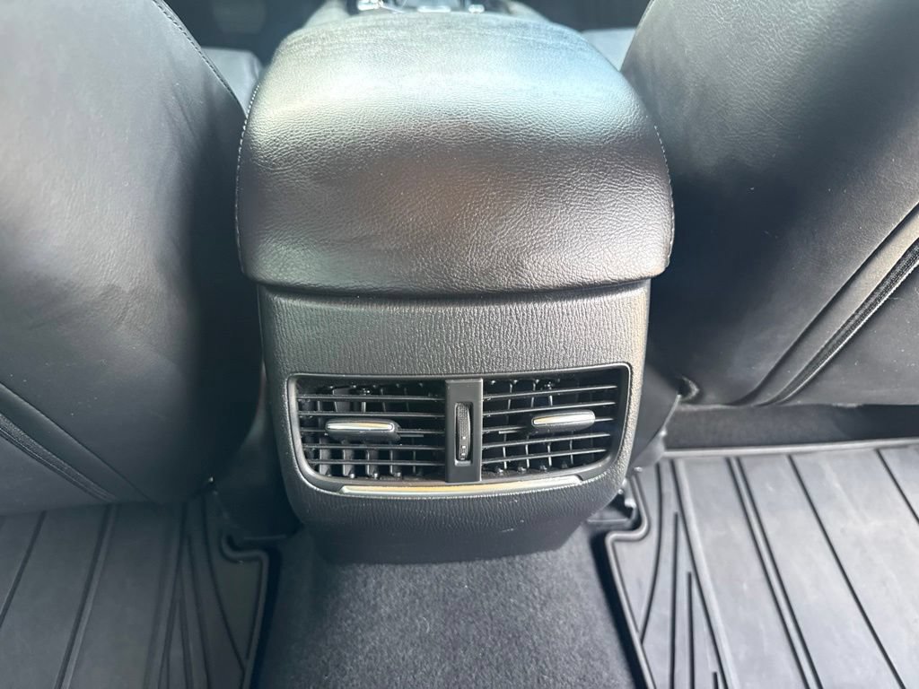 Used 2017 MAZDA MAZDA6 Touring FWD image 27