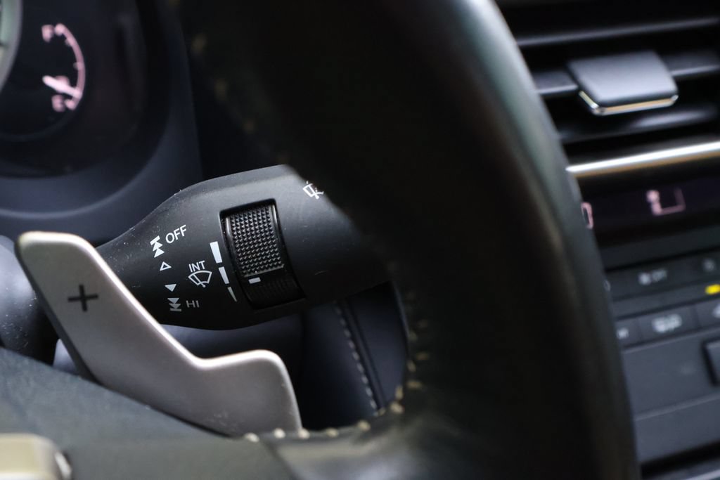 Used 2015 Lexus IS 250 AWD w/ Navigation System Package image 27