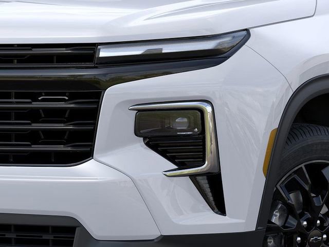 New 2026 Chevrolet Traverse LT w/ Midnight/Sport Edition AWD/4WD image 10