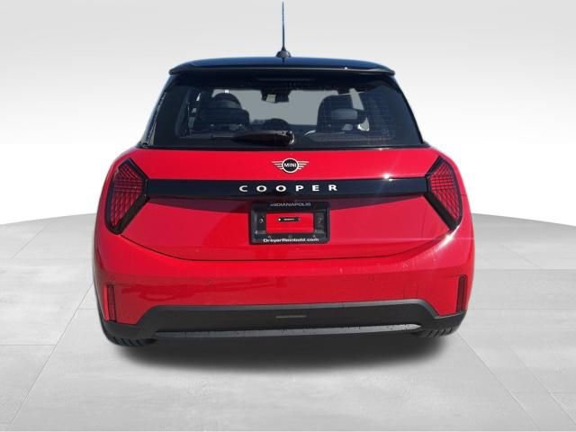 New 2026 MINI Cooper 2-Door Hardtop image 6