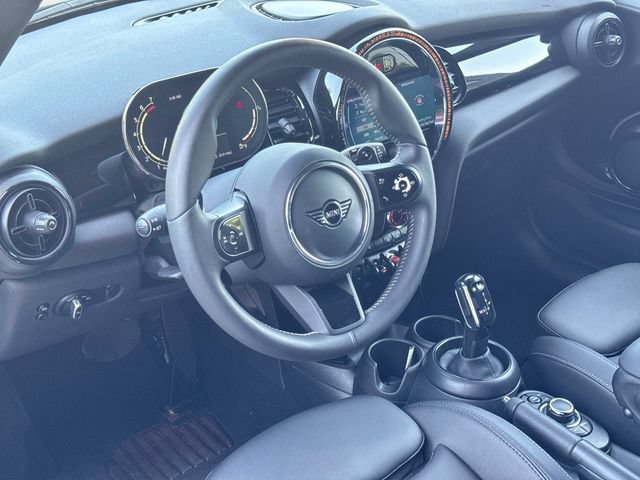Used 2023 MINI Cooper S FWD image 14