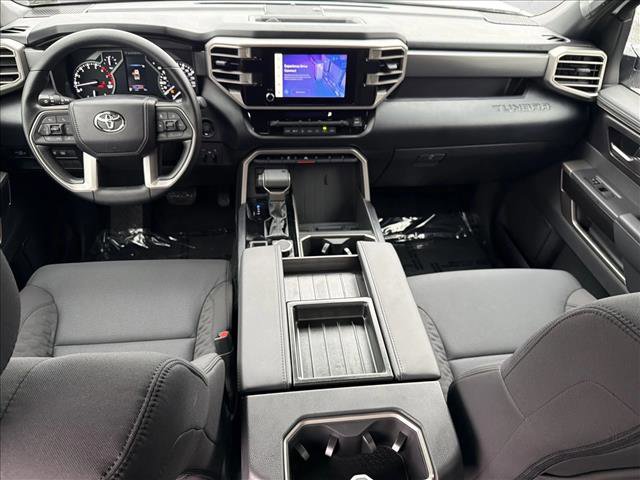 New 2026 Toyota Tundra SR5 image 21