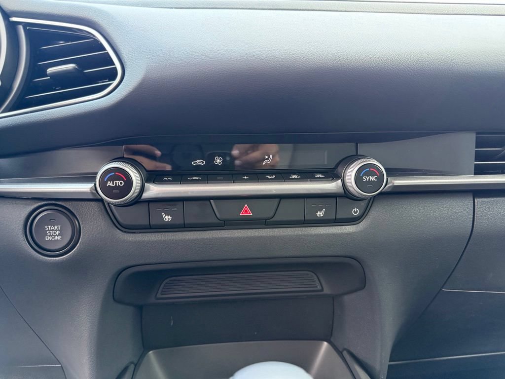 New 2026 MAZDA CX-30 AWD 2.5 S image 26