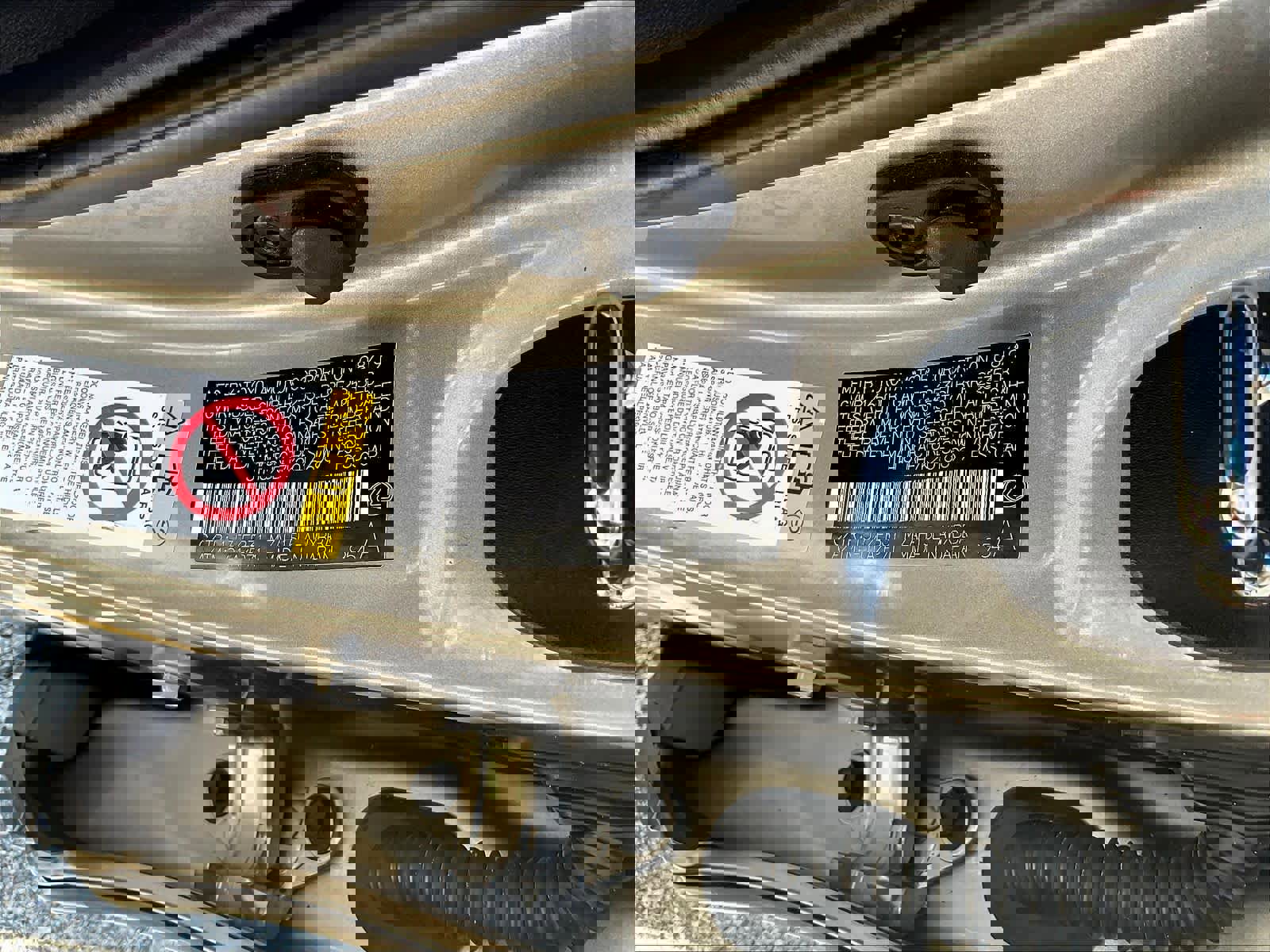 Used 2019 Lexus UX 250h F Sport w/ F Sport Premium Package image 35