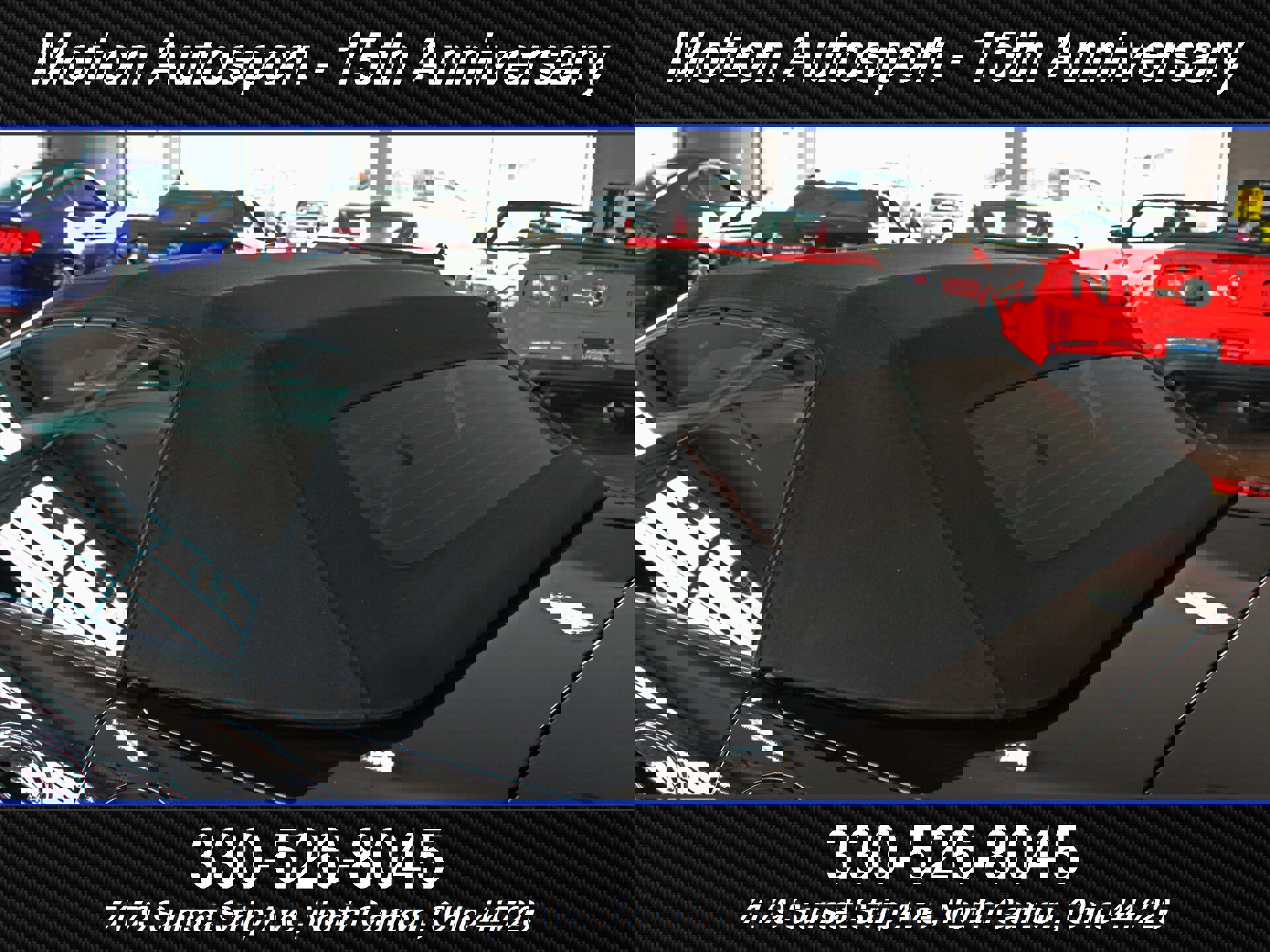 Used 2004 Chevrolet Corvette Convertible w/ Preferred Equipment Group RWD image 10