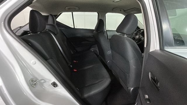 Used 2024 Nissan Kicks S FWD image 30