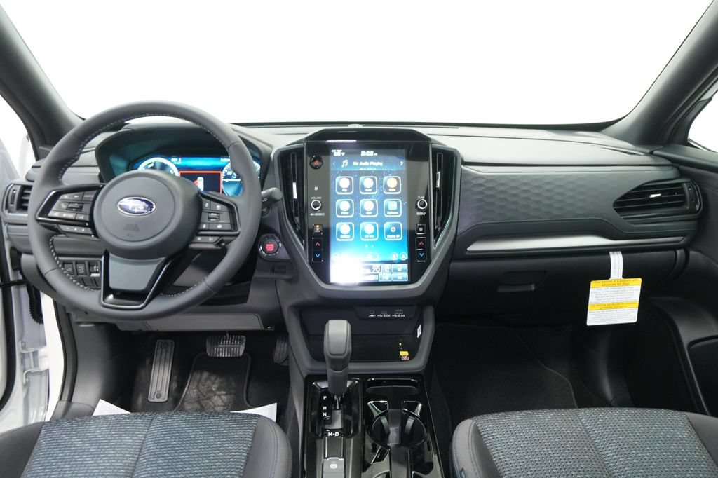 New 2026 Subaru Forester Premium AWD/4WD image 31