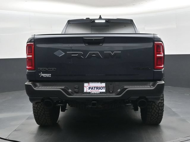 Used 2026 RAM 1500 RHO w/ RHO Level 1 Equipment Group AWD/4WD image 23