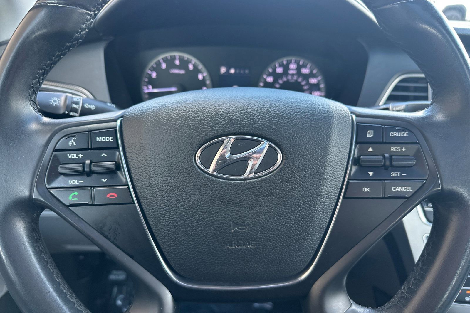 Used 2017 Hyundai Sonata Sport w/ Value Edition Package 02 image 26