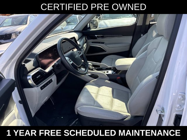 Used 2023 Kia Telluride SX FWD image 14