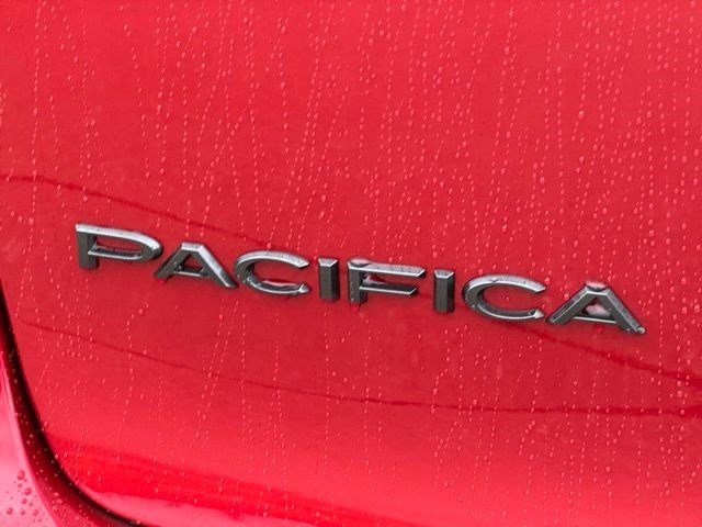 New 2026 Chrysler Pacifica Select image 46