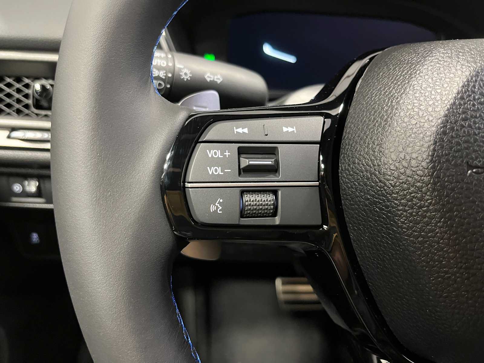New 2026 Honda Prelude image 16