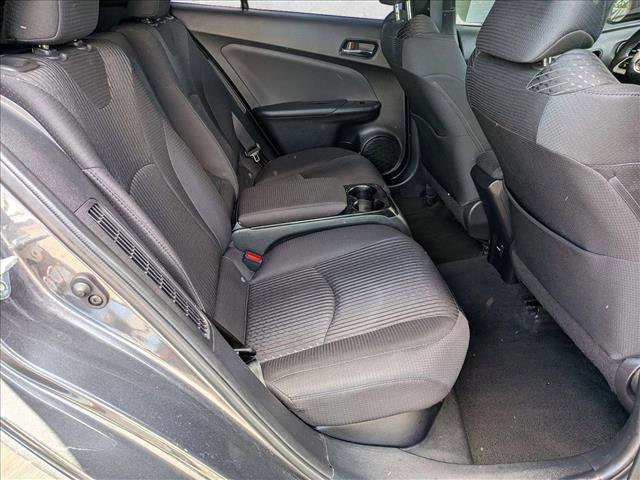 Used 2019 Toyota Prius Prime Plus FWD image 18
