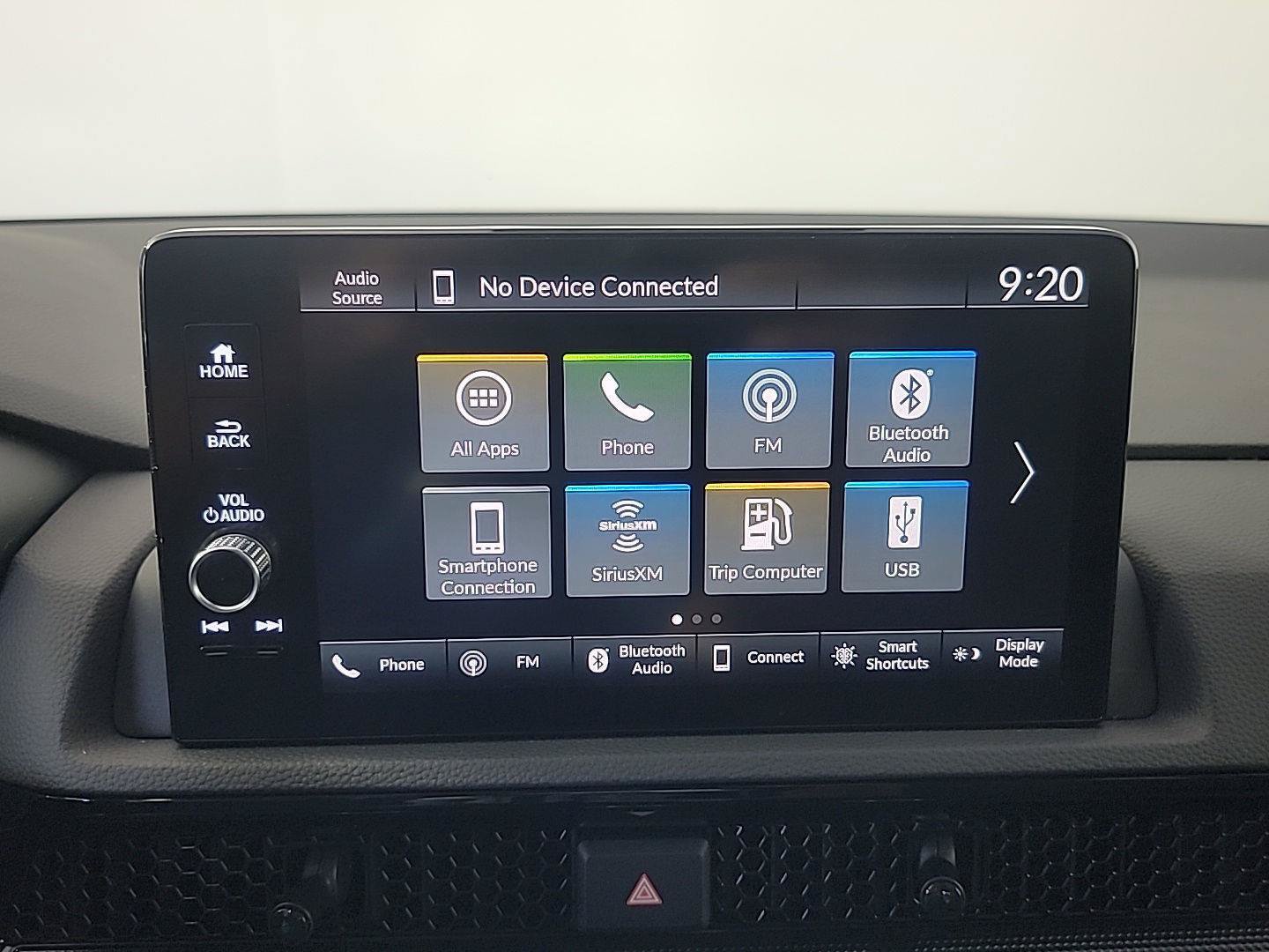 Certified 2024 Honda CR-V EX-L image 30