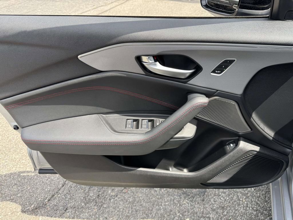 Certified 2025 Acura TLX SH-AWD w/ A-SPEC Pkg image 15