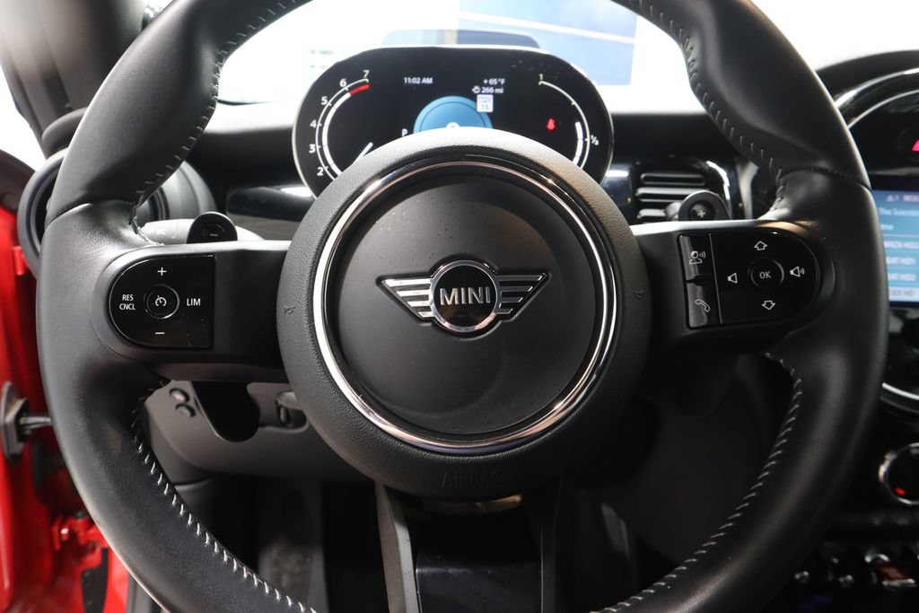 Used 2023 MINI Cooper S FWD image 32