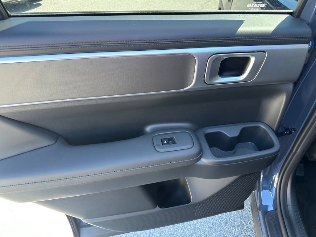 New 2026 Hyundai Santa Fe SEL AWD/4WD image 10