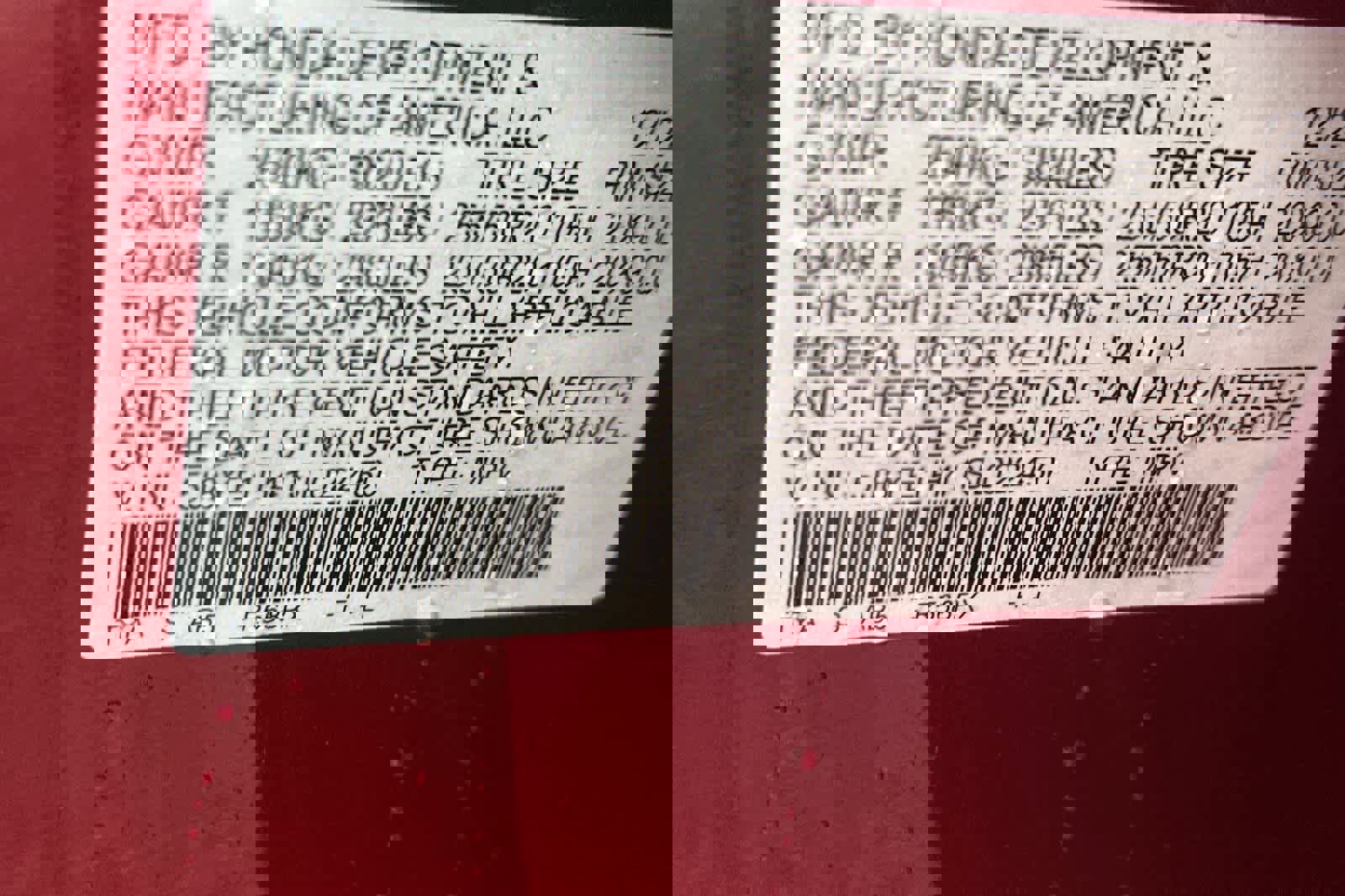 Certified 2025 Acura MDX SH-AWD w/ Technology Package image 23