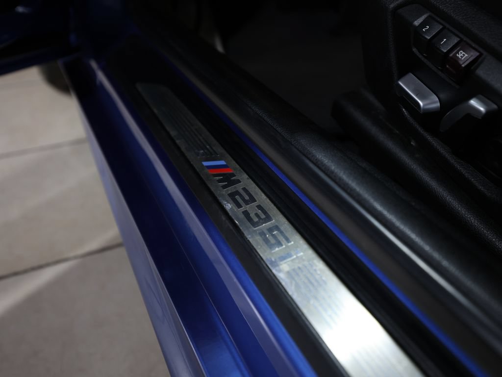 Used 2016 BMW M235i Coupe RWD image 25