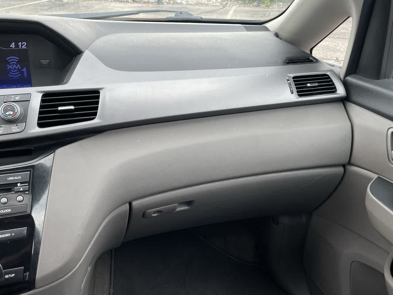 Used 2013 Honda Odyssey EX-L image 16