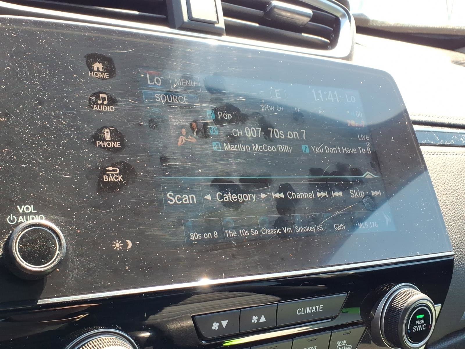 Used 2017 Honda CR-V EX image 11