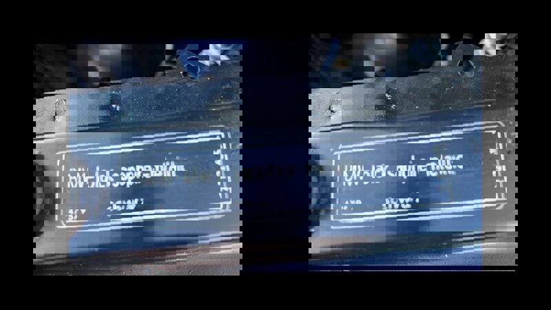 Used 2003 BMW X5 3.0i image 36