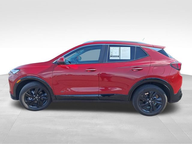 Used 2026 Buick Encore GX Sport Touring w/ Comfort Package FWD image 4