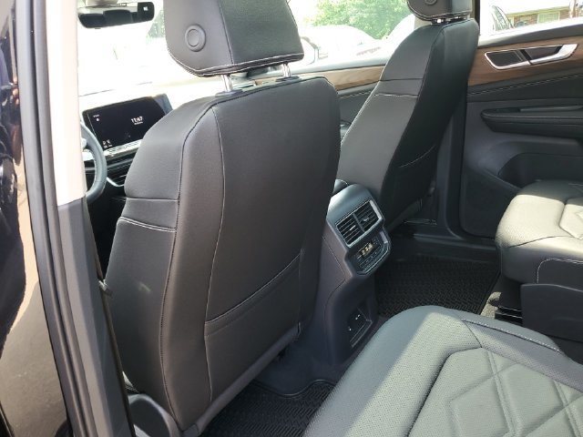 New 2026 Volkswagen Atlas SE AWD/4WD image 14