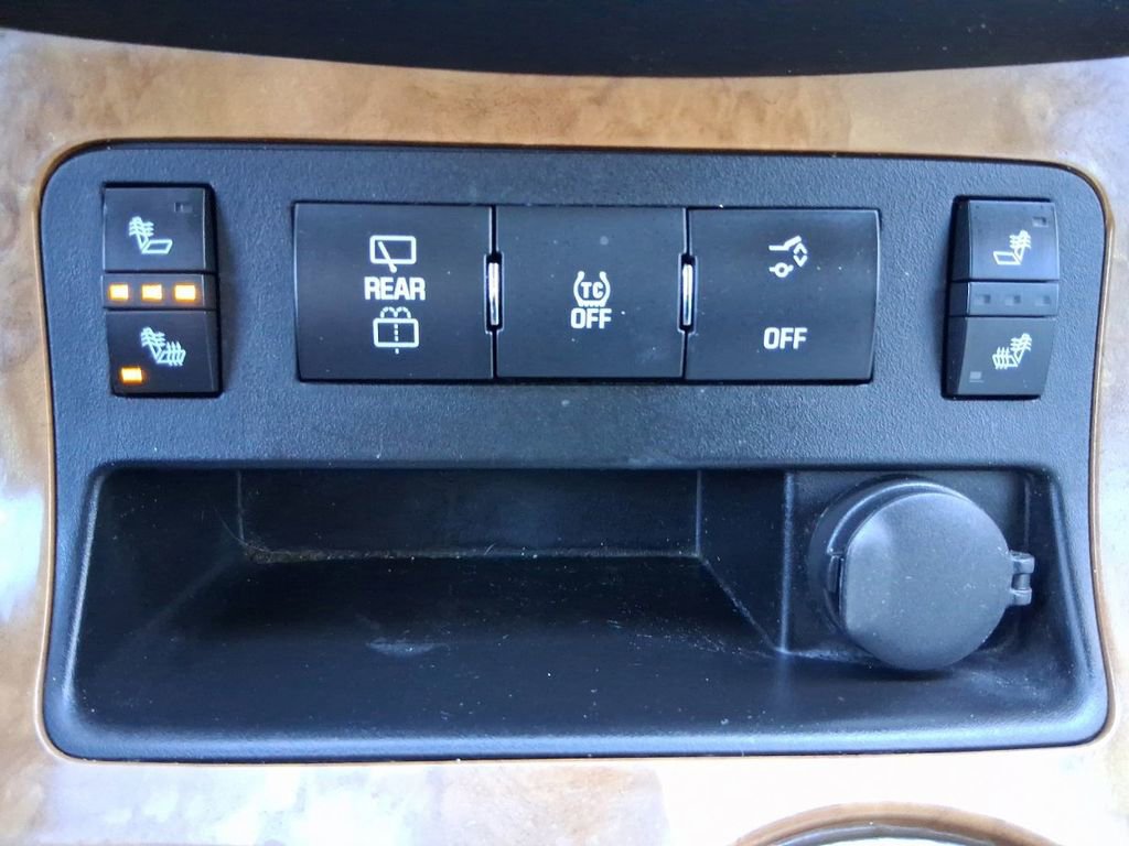 Used 2012 Buick Enclave Leather image 6