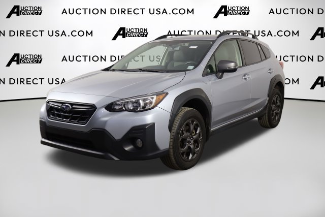Used 2023 Subaru Crosstrek 2.5i Sport AWD/4WD 360° Tour
