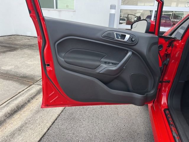 Used 2015 Ford Fiesta ST image 22
