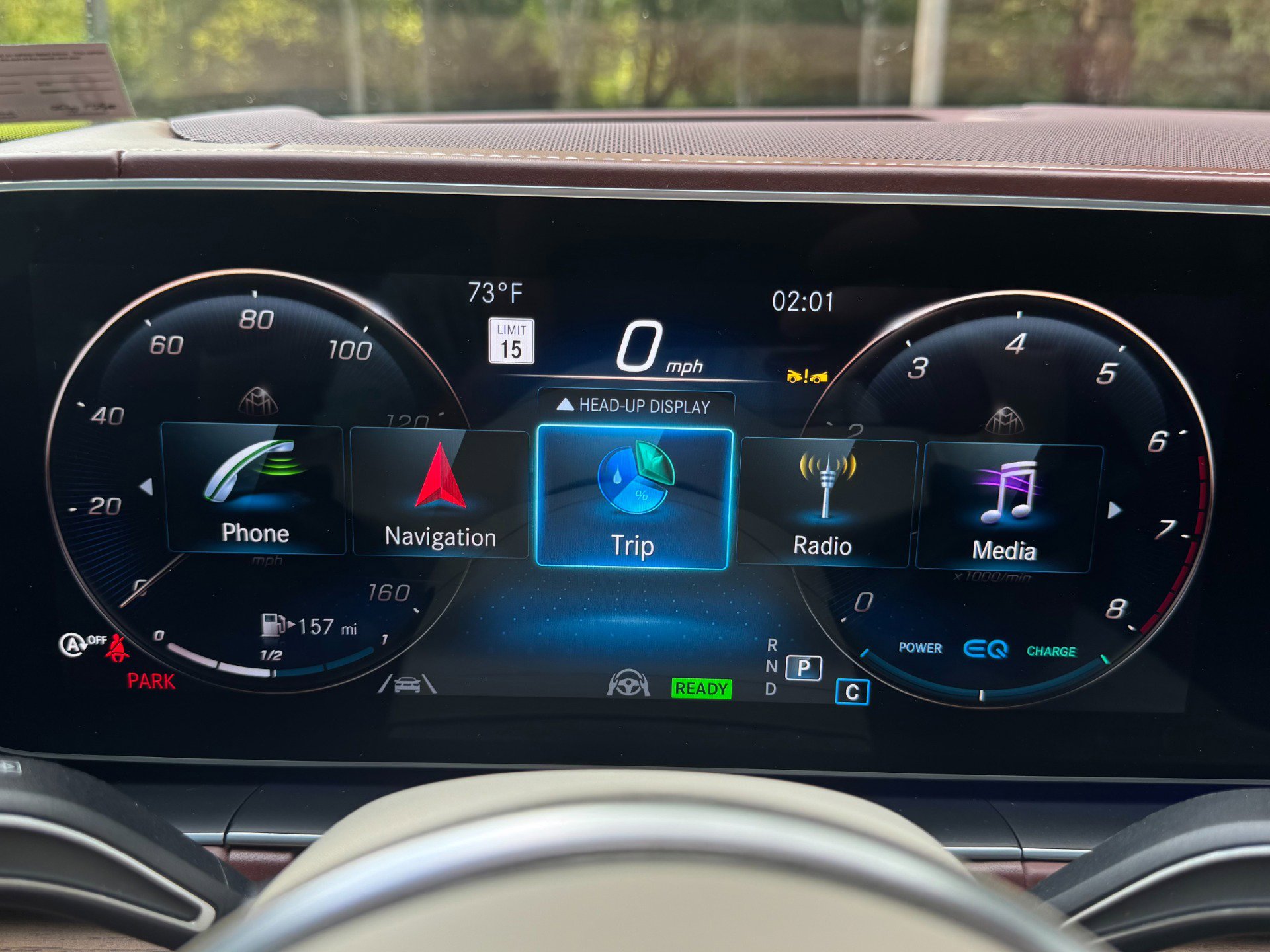 Used 2023 Mercedes-Benz Maybach GLS 600 4MATIC image 84