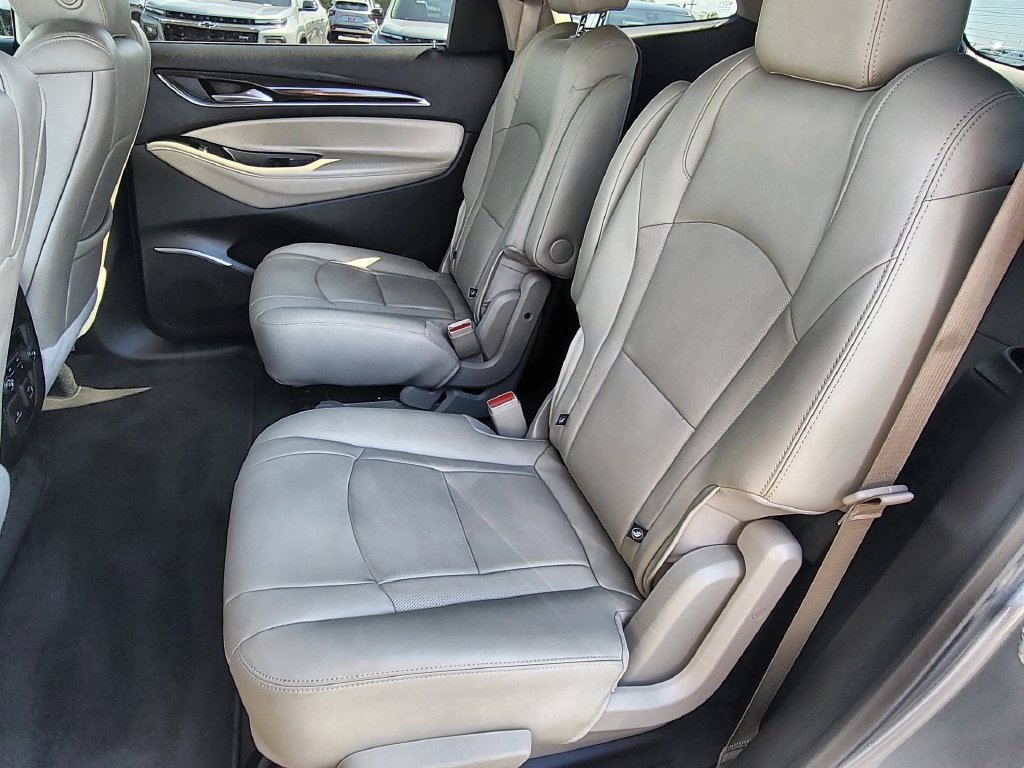 Used 2021 Buick Enclave Premium w/ Sun and Sites Package AWD/4WD image 26