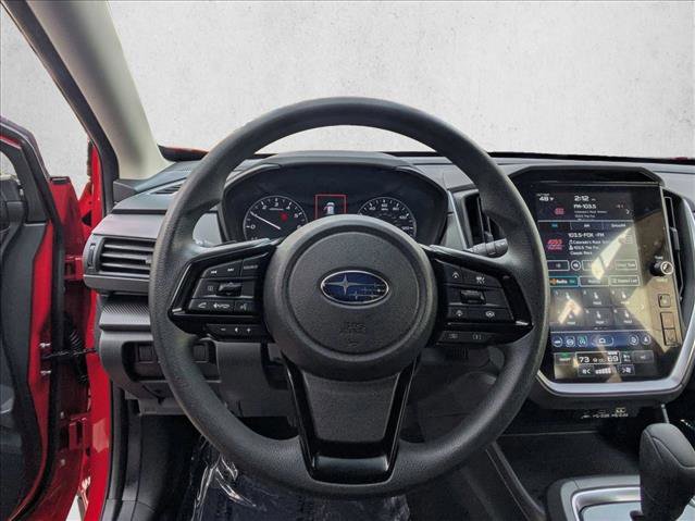 Used 2025 Subaru Crosstrek 2.0i Premium image 18